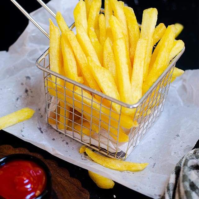 French Fries