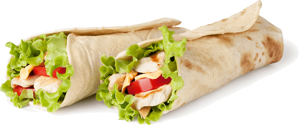 Chicken Wrap