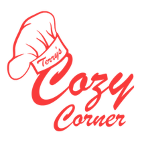 logo New Terry's Cozy Corner