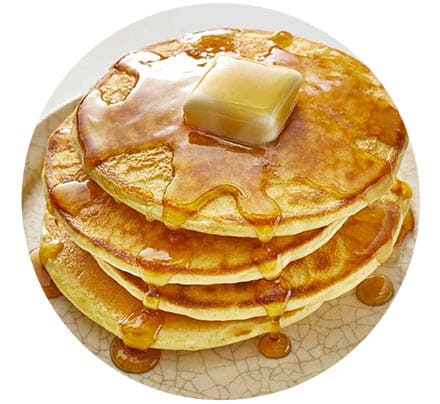 Pancakes